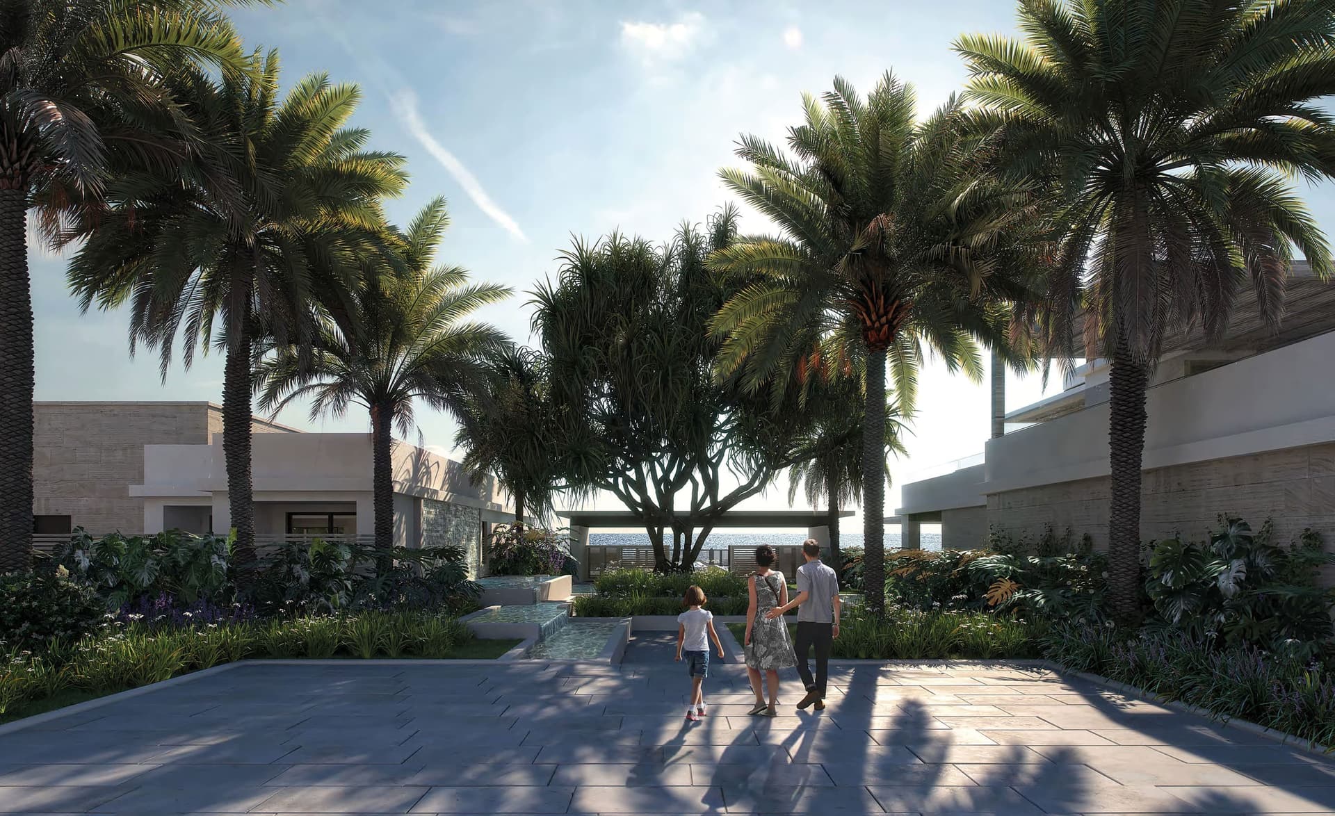 Uno Marbella - Community Area