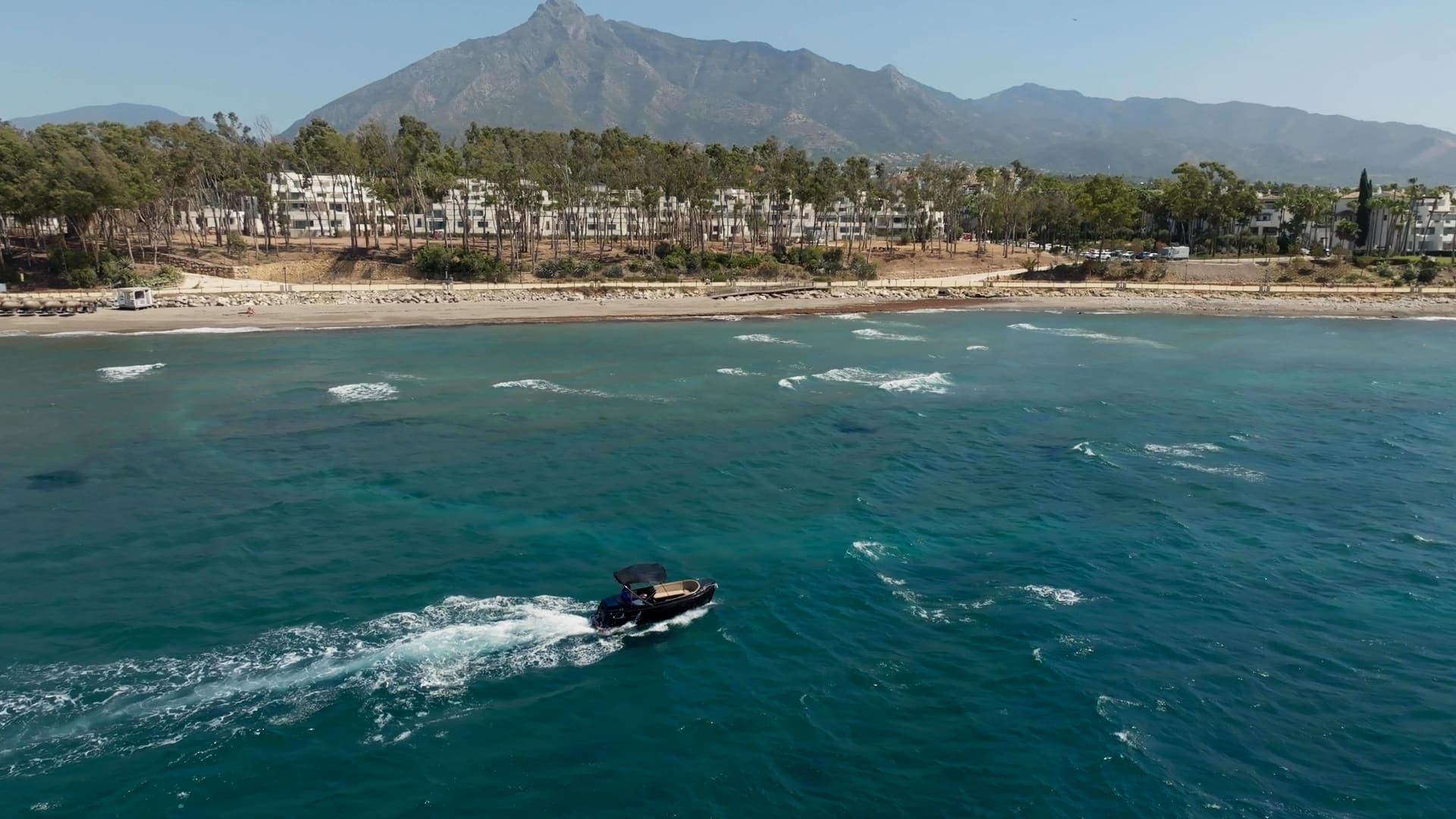 UNO MARBELLA