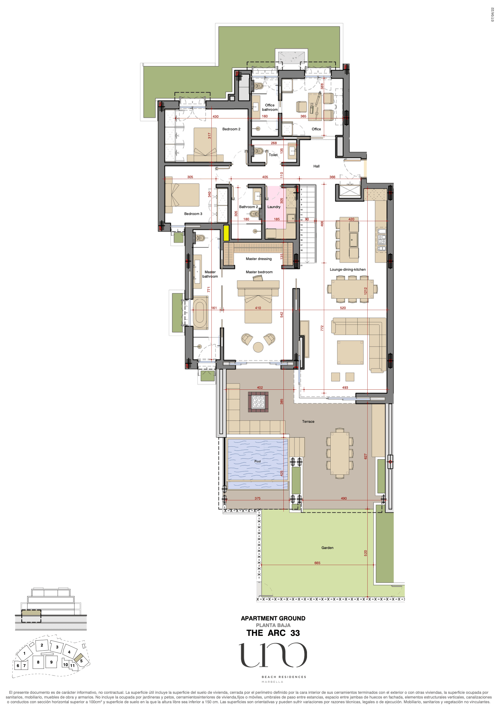 Ground Floor