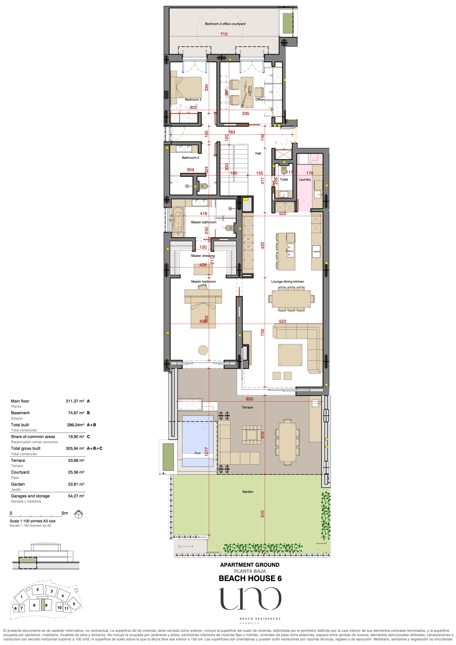 Main Floor
