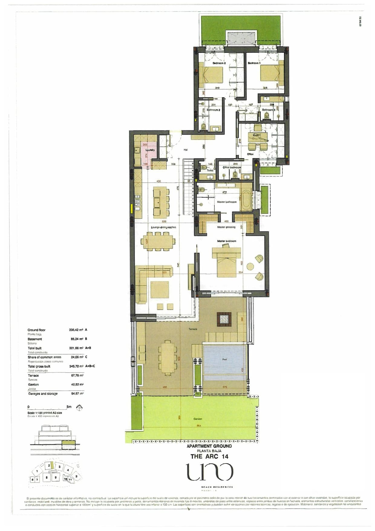 Ground Floor