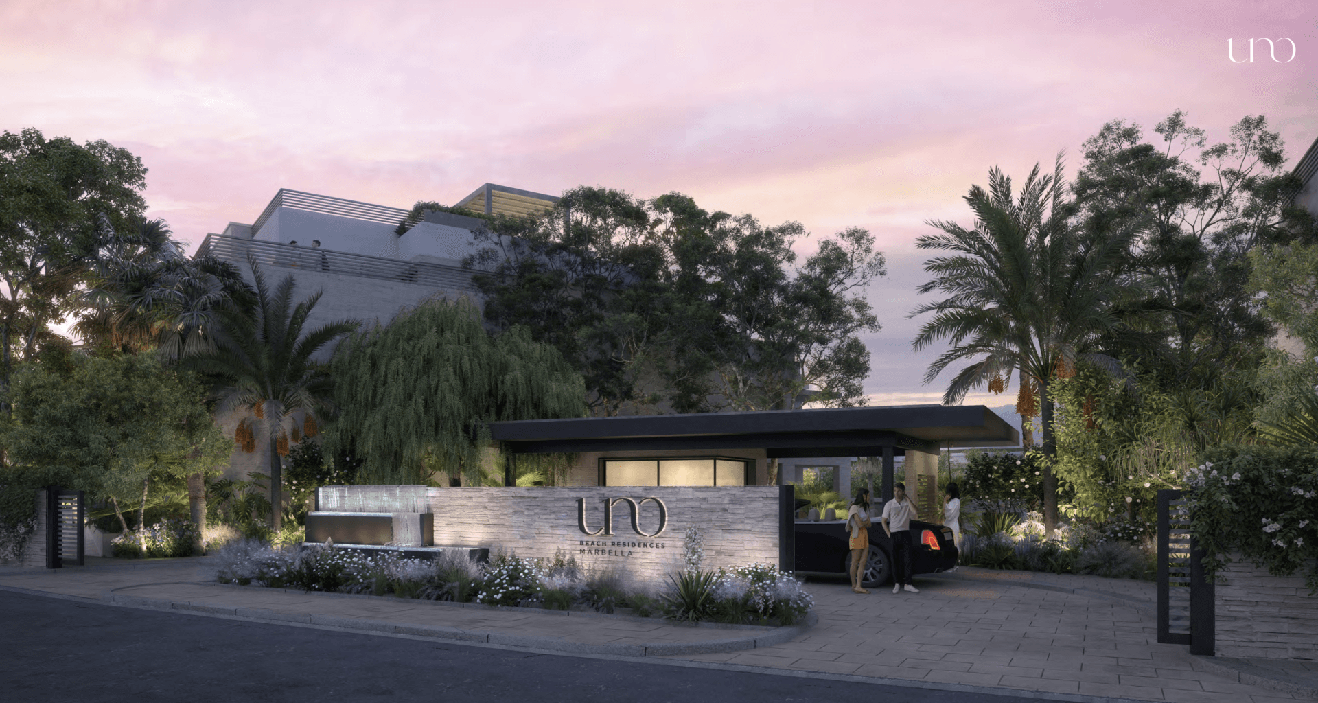 UNO — Penthouse 03