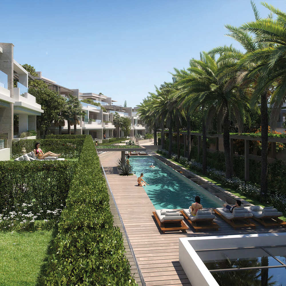 UNO Marbella